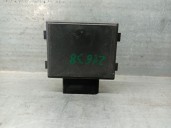 Recambio de modulo electronico para audi a4 b9 (8w2, 8wc) 2.0 tdi quattro referencia OEM IAM 8W0906121B 