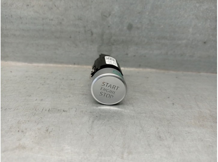 Recambio de boton start/stop para audi a4 b9 (8w2, 8wc) 2.0 tdi quattro referencia OEM IAM 8W1905217B 10139396