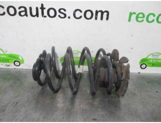 Recambio de muelle amortiguacion para saab 9-3 sport hatch 1.8 cat referencia OEM IAM 