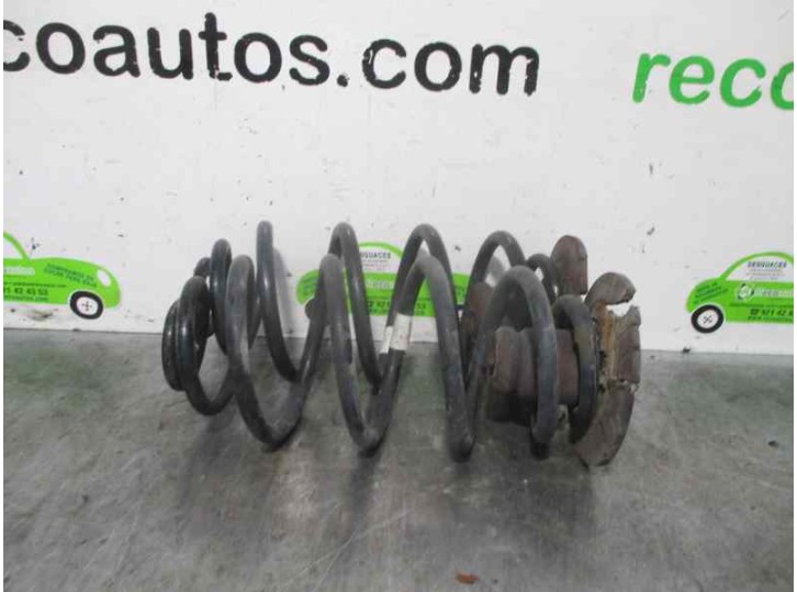 Recambio de muelle amortiguacion para saab 9-3 sport hatch 1.8 cat referencia OEM IAM 