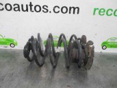 Recambio de muelle amortiguacion para saab 9-3 sport hatch 1.8 cat referencia OEM IAM 