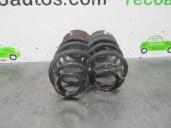 Recambio de muelle amortiguacion para saab 9-3 sport hatch 1.8 cat referencia OEM IAM   
