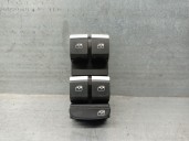Recambio de mando elevalunas delantero izquierdo para audi a4 b9 (8w2, 8wc) 2.0 tdi quattro referencia OEM IAM 8W0959851E 