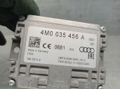 Recambio de modulo electronico para audi a4 b9 (8w2, 8wc) 2.0 tdi quattro referencia OEM IAM 4M0035456A 16400114