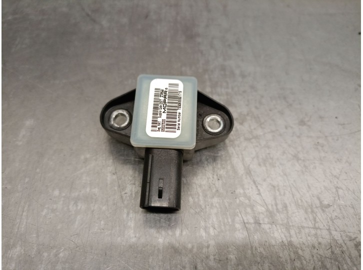 Recambio de sensor impacto para fiat tipo station wagon (356_, 357_) 1.4 (356wxf1b) referencia OEM IAM 00520270320 TRW