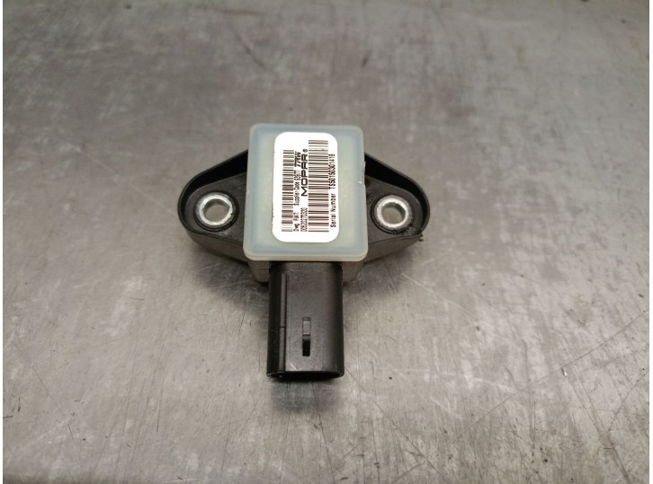 Recambio de sensor impacto para fiat tipo station wagon (356_, 357_) 1.4 (356wxf1b) referencia OEM IAM 00520270320 TRW