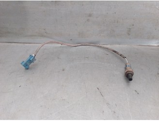 Recambio de sonda lambda para peugeot 207/207+ (wa_, wc_) 1.4 referencia OEM IAM 9636968380  