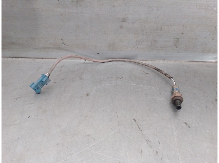 Recambio de sonda lambda para peugeot 207/207+ (wa_, wc_) 1.4 referencia OEM IAM 9636968380 