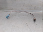 Recambio de sonda lambda para peugeot 207/207+ (wa_, wc_) 1.4 referencia OEM IAM 9636968380  