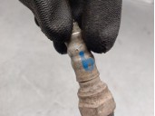 Recambio de sonda lambda para peugeot 207/207+ (wa_, wc_) 1.4 referencia OEM IAM 9636968380  