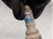 Recambio de sonda lambda para peugeot 207/207+ (wa_, wc_) 1.4 referencia OEM IAM 9636968380  