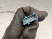 Recambio de sonda lambda para peugeot 207/207+ (wa_, wc_) 1.4 referencia OEM IAM 9636968380  