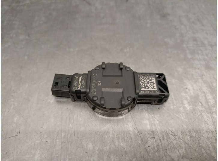 Recambio de sensor lluvia para fiat tipo station wagon (356_, 357_) 1.4 (356wxf1b) referencia OEM IAM 00505491460 