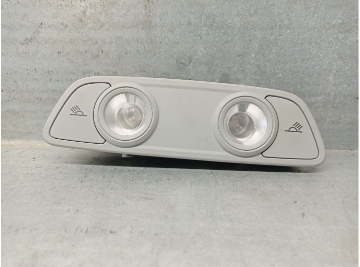 Recambio de luz interior para audi a4 b9 (8w2, 8wc) 2.0 tdi quattro referencia OEM IAM 4M0947111 8W0947111