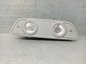 Recambio de luz interior para audi a4 b9 (8w2, 8wc) 2.0 tdi quattro referencia OEM IAM 4M0947111 8W0947111