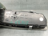 Recambio de luz interior para audi a4 b9 (8w2, 8wc) 2.0 tdi quattro referencia OEM IAM 4M0947111 8W0947111