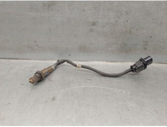 Replacement lambda sensor for Citroën C4 II (NC_) 1.6 HDi 90 OEM IAM reference 9687161080 0281004157 BOSCH