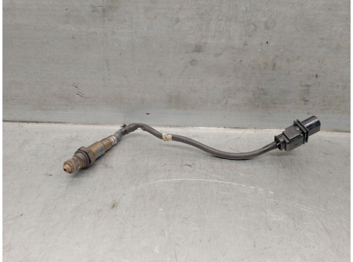 Recambio de sonda lambda para citroën c4 ii (nc_) 1.6 hdi 90 referencia OEM IAM 9687161080 0281004157 BOSCH