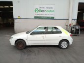 peugeot 306 hatchback (7a, 7c, n3, n5) del año 1999