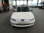 peugeot 306 hatchback (7a, 7c, n3, n5) del año 1999