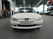 peugeot 306 hatchback (7a, 7c, n3, n5) del año 1999
