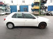 peugeot 306 hatchback (7a, 7c, n3, n5) del año 1999
