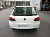 peugeot 306 hatchback (7a, 7c, n3, n5) del año 1999
