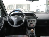 peugeot 306 hatchback (7a, 7c, n3, n5) del año 1999