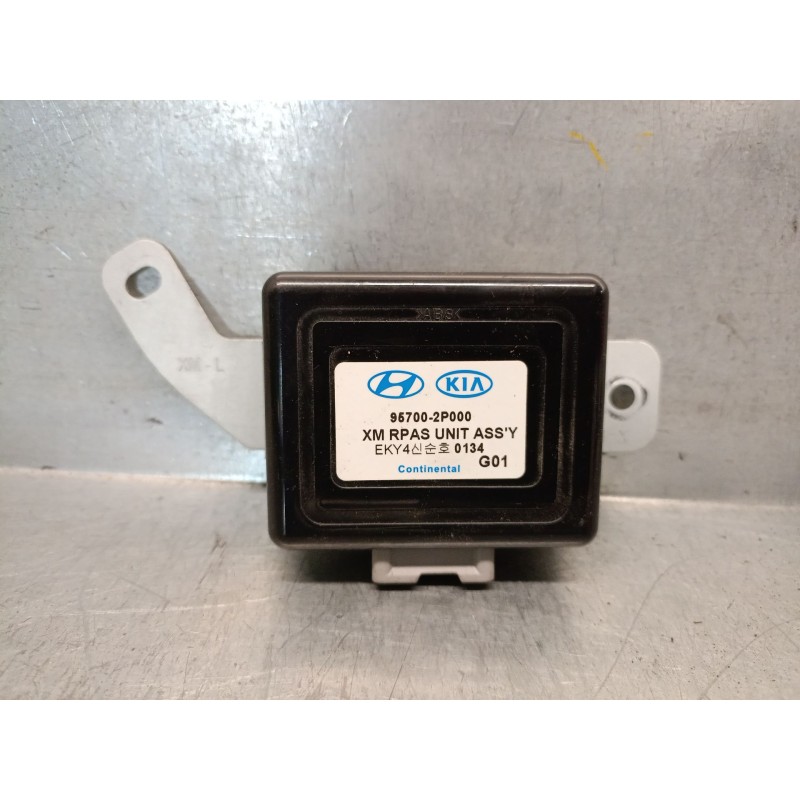 Recambio de modulo electronico para kia sorento ii (xm) 2.2 crdi referencia OEM IAM 957002P000  