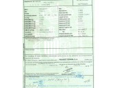 peugeot 306 hatchback (7a, 7c, n3, n5) del año 1999