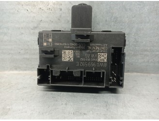 Recambio de modulo electronico para audi a4 b9 (8w2, 8wc) 2.0 tdi quattro referencia OEM IAM 8W0959592E  A2C7466601600 CONTINENT