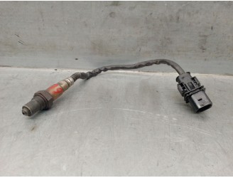 Recambio de sonda lambda para bmw x5 (e70) 3.0 turbodiesel cat referencia OEM IAM 779160001  0281004018 BOSCH