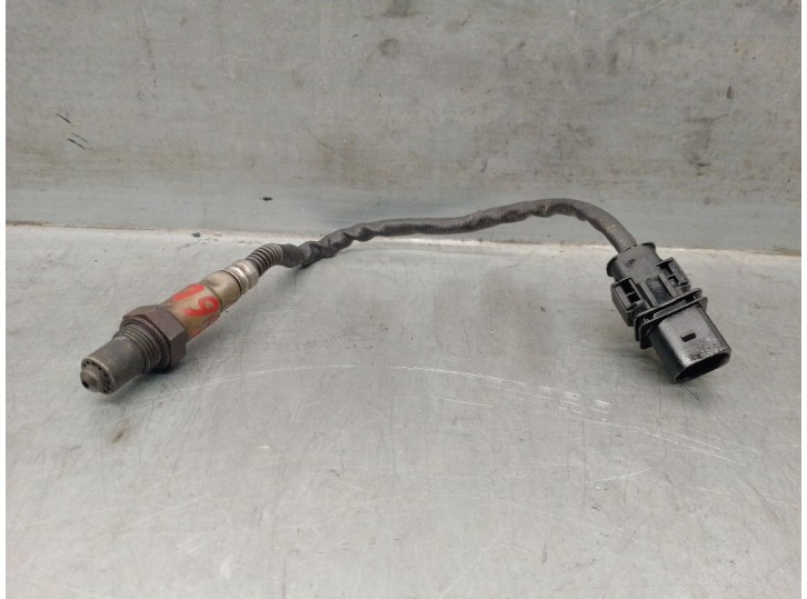 Recambio de sonda lambda para bmw x5 (e70) 3.0 turbodiesel cat referencia OEM IAM 779160001 0281004018 BOSCH