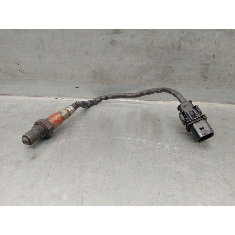 Recambio de sonda lambda para bmw x5 (e70) 3.0 turbodiesel cat referencia OEM IAM 779160001  0281004018 BOSCH