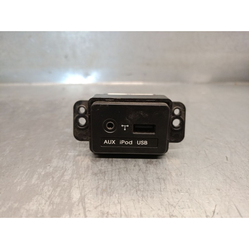 Recambio de modulo electronico para kia sorento ii (xm) 2.2 crdi referencia OEM IAM 961202P000  MOBIS