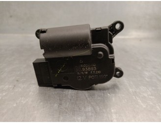 Recambio de motor apertura trampillas climatizador para fiat tipo station wagon (356_, 357_) 1.4 (356wxf1b) referencia OEM IAM A