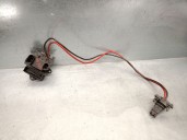 Recambio de resistencia calefaccion para renault trafic ii autobús (jl) 2.0 dci 115 referencia OEM IAM 7701050325 7701050325 