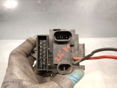 Recambio de resistencia calefaccion para renault trafic ii autobús (jl) 2.0 dci 115 referencia OEM IAM 7701050325 7701050325 