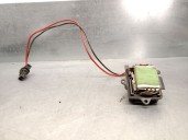 Recambio de resistencia calefaccion para renault trafic ii autobús (jl) 2.0 dci 115 referencia OEM IAM 7701050325 7701050325 