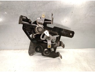 Recambio de maneta interior trasera derecha para renault trafic ii autobús (jl) 2.0 dci 115 referencia OEM IAM 8200004828 820000