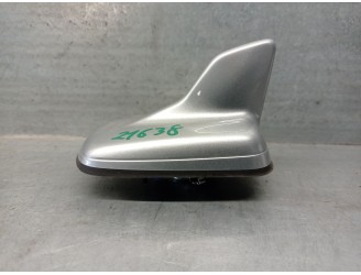 Recambio de antena para audi a4 b9 (8w2, 8wc) 2.0 tdi quattro referencia OEM IAM 4M0035503K 10385055