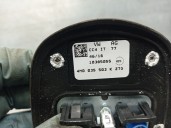 Recambio de antena para audi a4 b9 (8w2, 8wc) 2.0 tdi quattro referencia OEM IAM 4M0035503K 10385055
