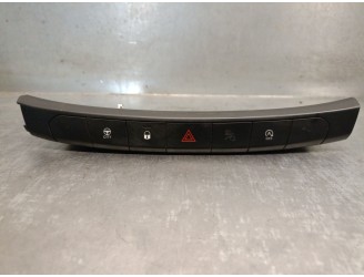 Recambio de botones salpicadero para fiat tipo station wagon (356_, 357_) 1.4 (356wxf1b) referencia OEM IAM 07356973620 73569736