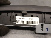 Recambio de botones salpicadero para fiat tipo station wagon (356_, 357_) 1.4 (356wxf1b) referencia OEM IAM 07356973620 73569736