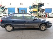 citroën xsara (n1) del año 1999