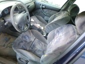 citroën xsara (n1) del año 1999