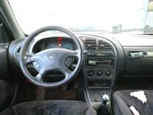 citroën xsara (n1) del año 1999