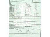 citroën xsara (n1) del año 1999