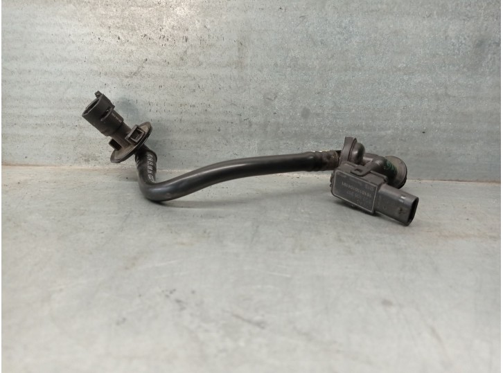 Recambio de sensor para audi a4 b9 (8w2, 8wc) 2.0 tdi quattro referencia OEM IAM 5Q0906207 