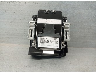 Recambio de modulo electronico para audi a4 b9 (8w2, 8wc) 2.0 tdi quattro referencia OEM IAM 8W0907217B 8W0907217B 1014538900 LK